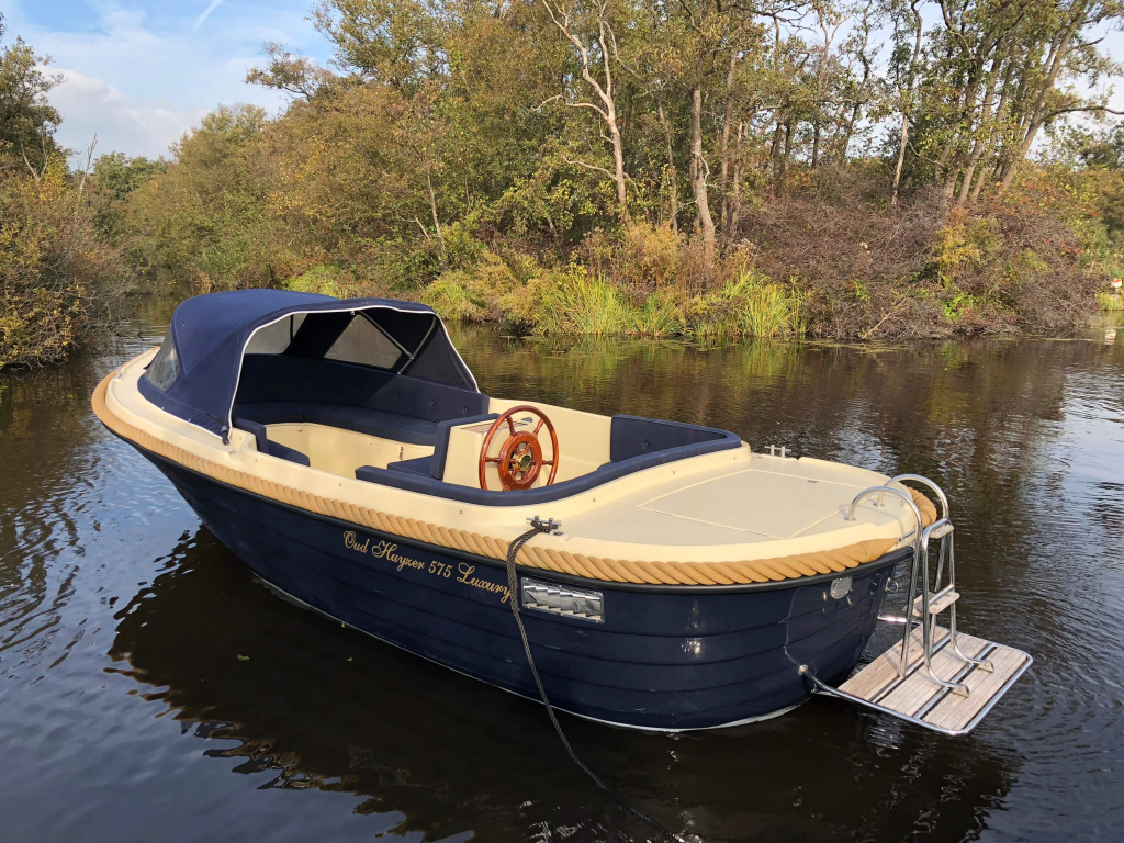 Oud Huijzer 575 Luxury — foto 9 van 9