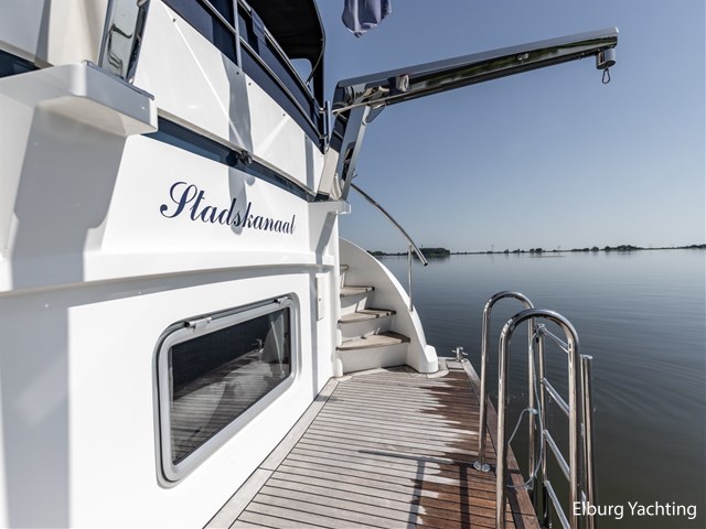 Van der Heijden Dynamic 1500 - Cabrio — foto 53 van 68