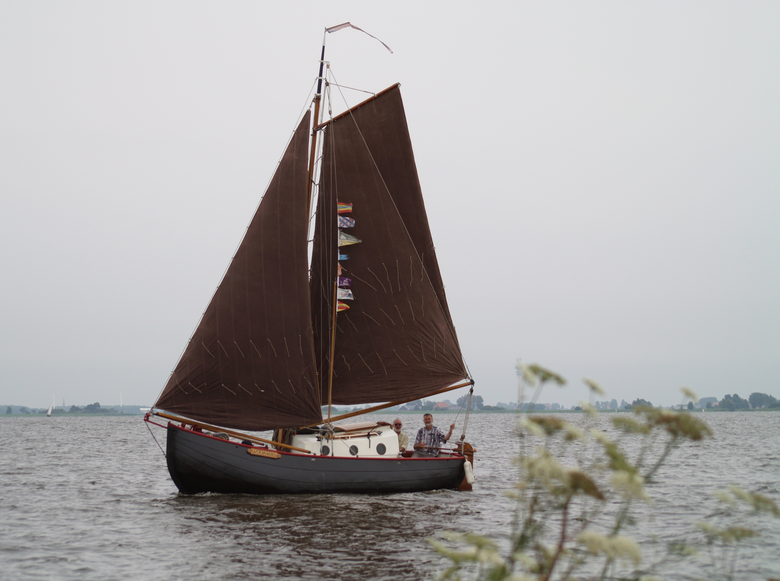 Staverse Jol 6.80 — foto 3 van 25