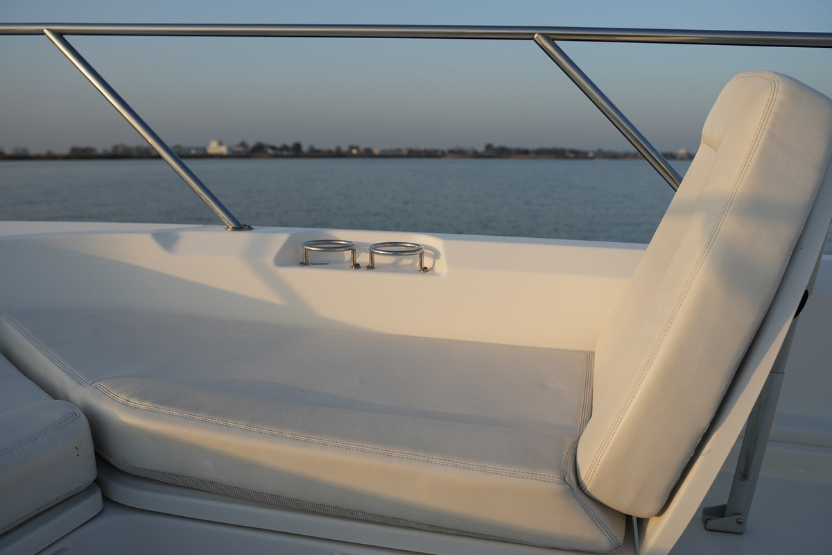 Boston Whaler 270 Dauntless — foto 14 van 37
