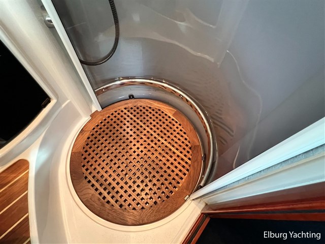 Fairline Targa 43 — foto 25 van 61