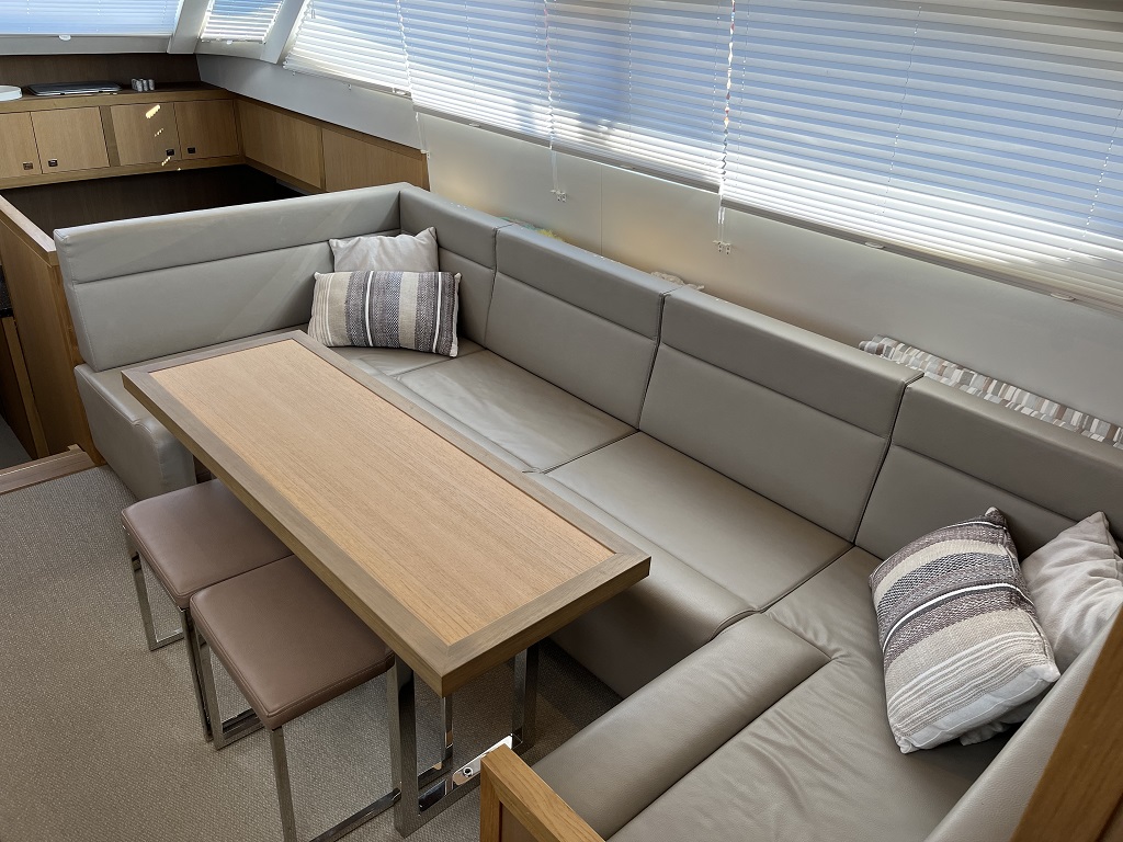 Atlantic A 500 Convertible — foto 24 van 51