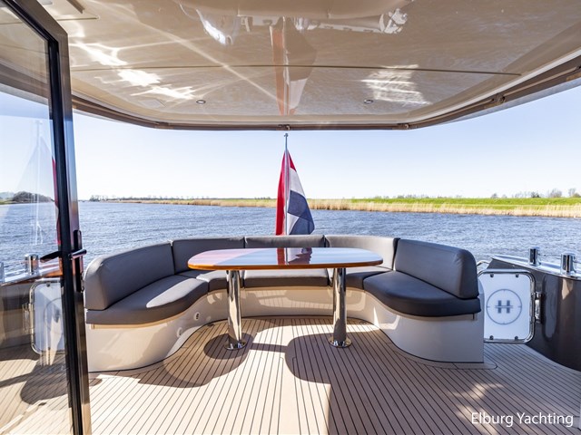 Van den Hoven Executive 18.50 - Stabilizers — foto 48 van 100