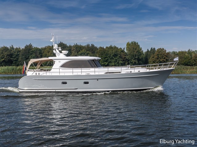 Holterman 53 - Open Kuip - Stabilizers — foto 89 van 98