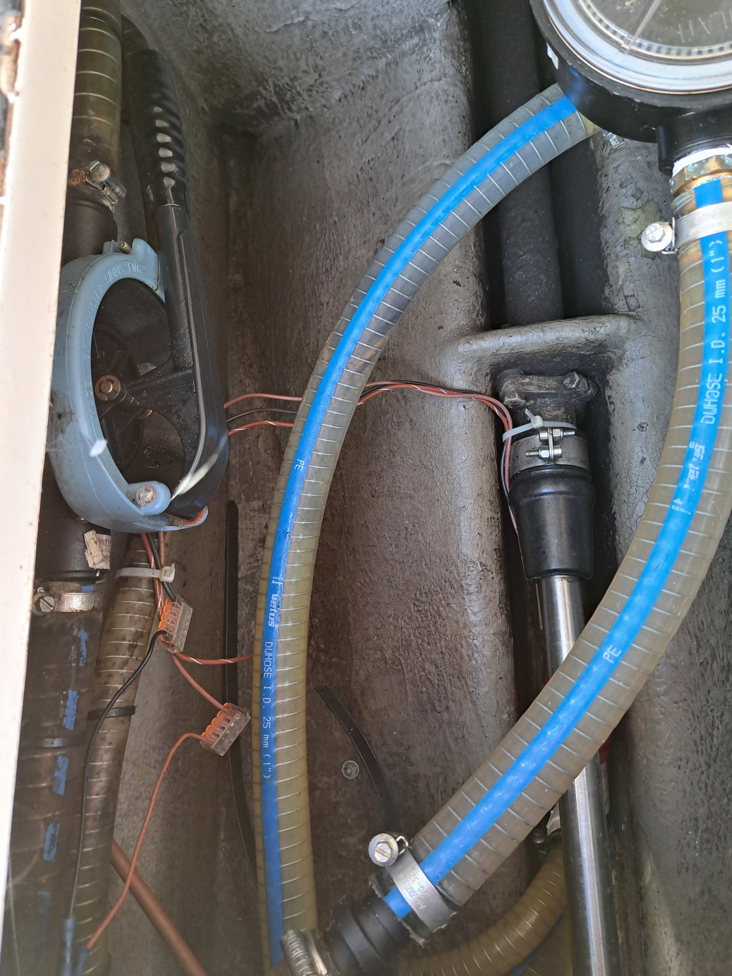 Marex 21 Duckie — foto 33 van 38