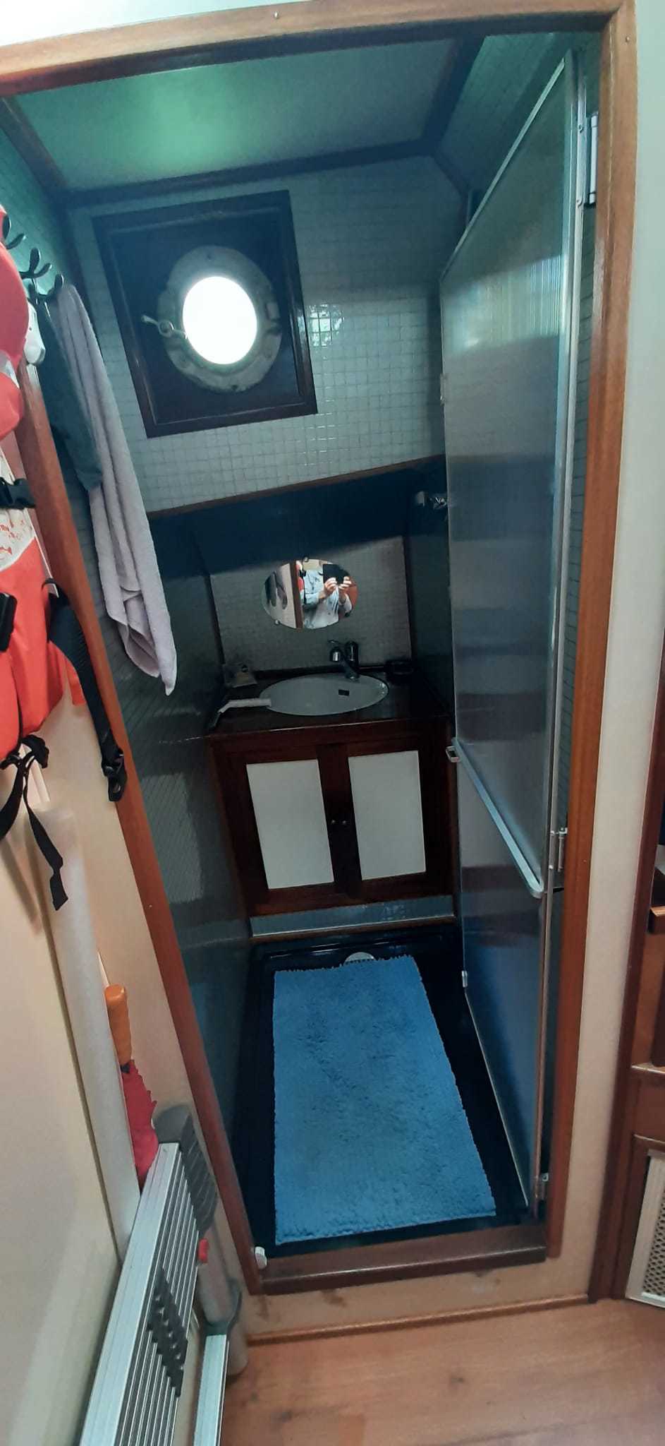Ex Viskotter 16.00 — foto 19 van 39