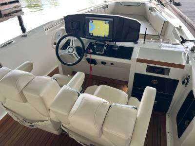 Tender sportboot Novurania Chase 23 — foto 5 van 5