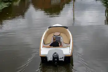 Reitdieper 530XL — foto 10 van 12
