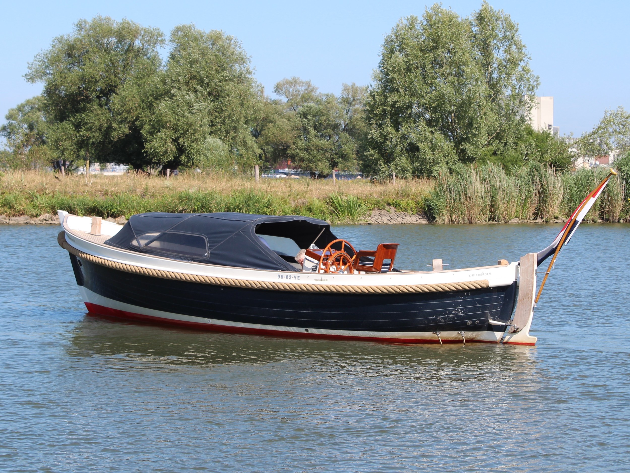 Van Wijk 830 — foto 2 van 14
