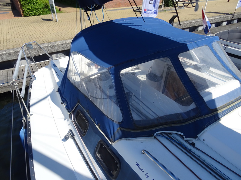 X-Yachts X-332 — foto 25 van 34