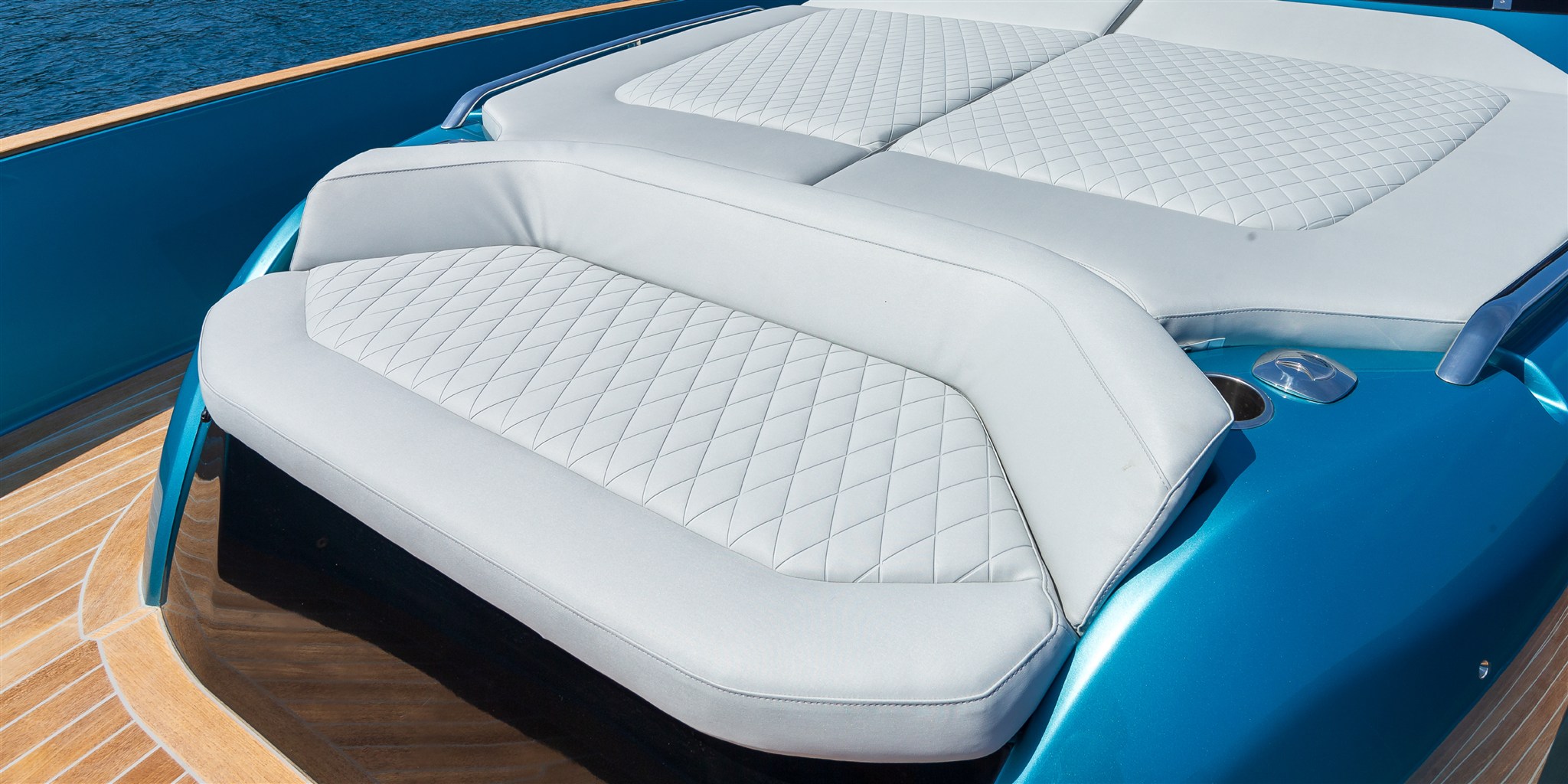 Solaris Power 44 Open ST — foto 7 van 11