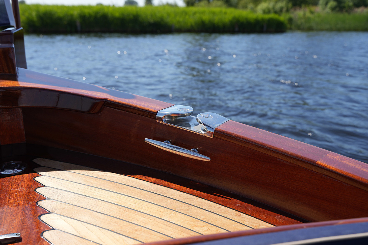 Wester-Engh 800 classic — foto 27 van 37