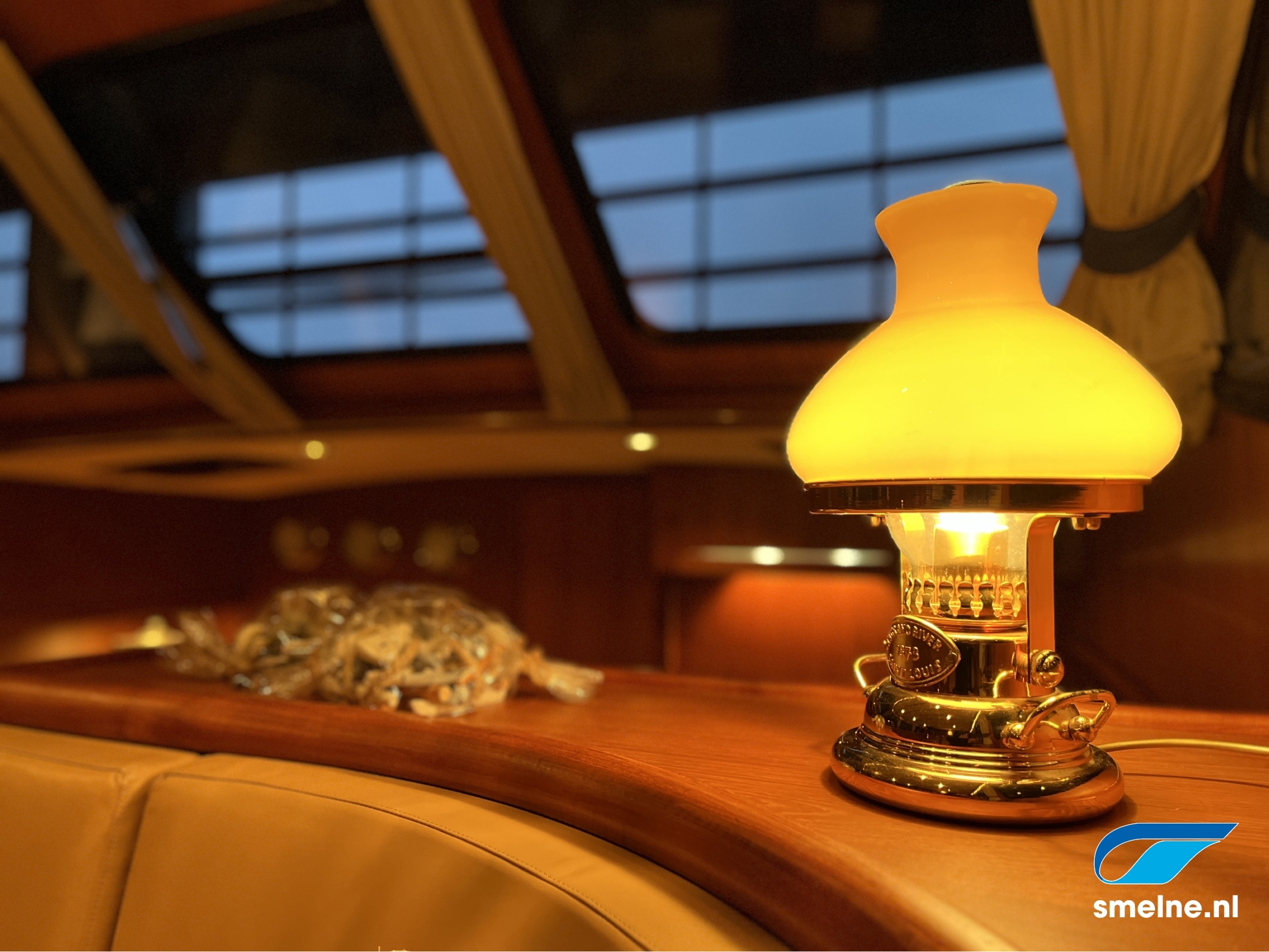 Noblesse 45 — foto 7 van 86