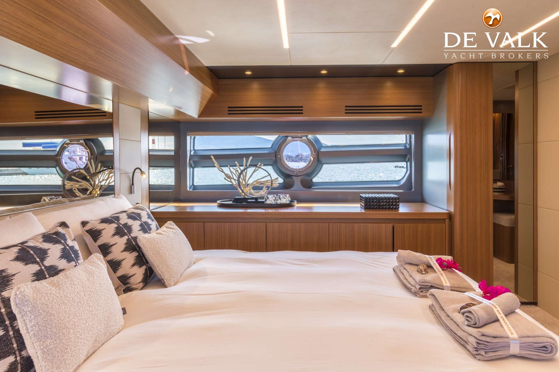 Greenline Oceanclass 68 — foto 30 van 33