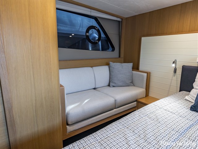 Princess V48 — foto 41 van 84