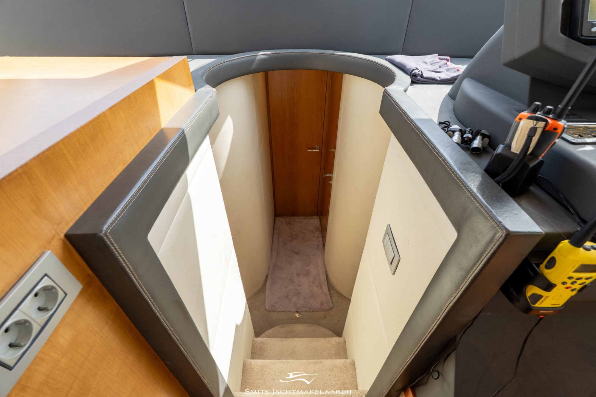Rodman 44 Muse IPS — foto 70 van 92