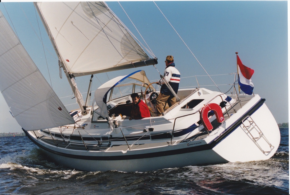 Compromis 34 - C — foto 1 van 12