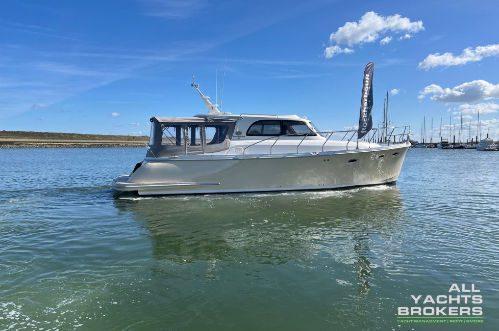 Rockharbour Yachts Rockharbour 42 S — foto 7 van 12