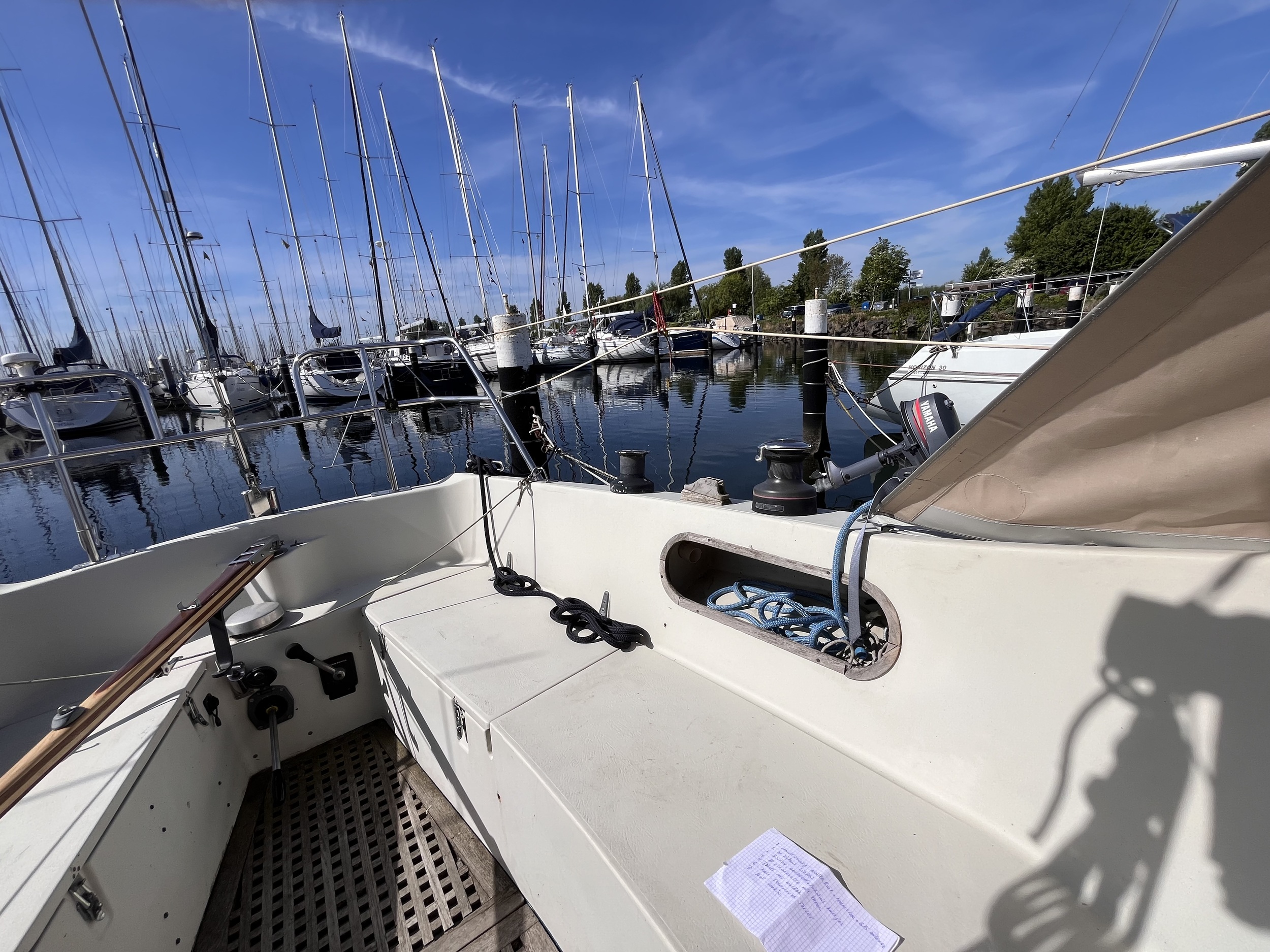 Maxi 87 — foto 10 van 27