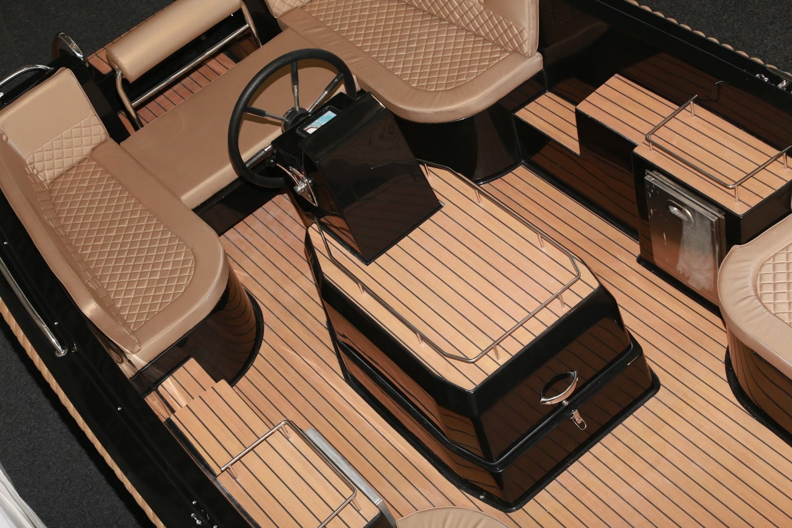 Primeur 700 Tender — foto 2 van 6