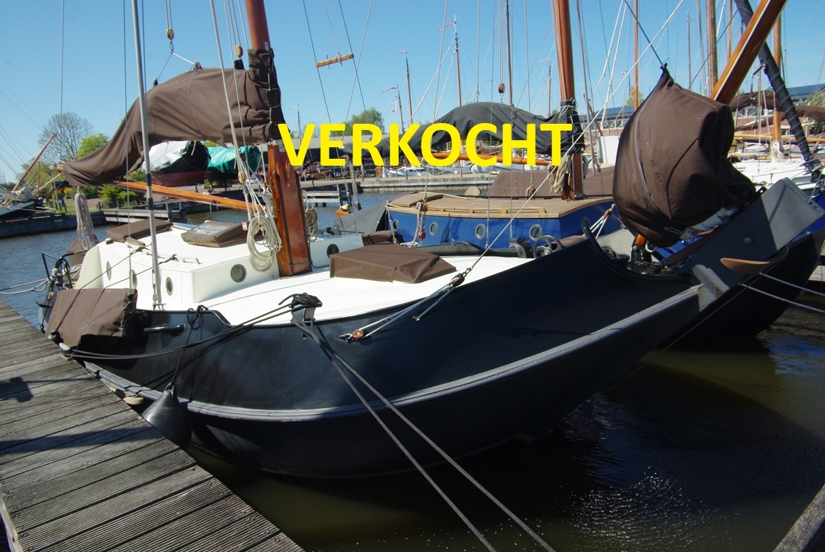 Gipon Schokker — foto 1 van 9