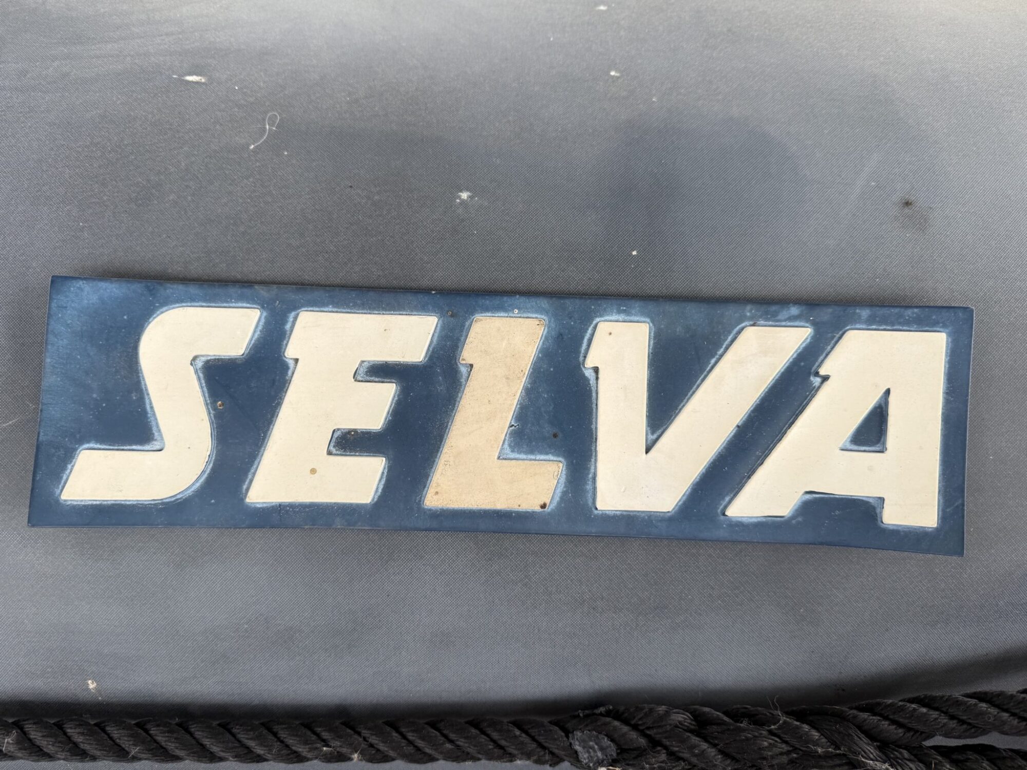 Selva D760C RIB — foto 20 van 24