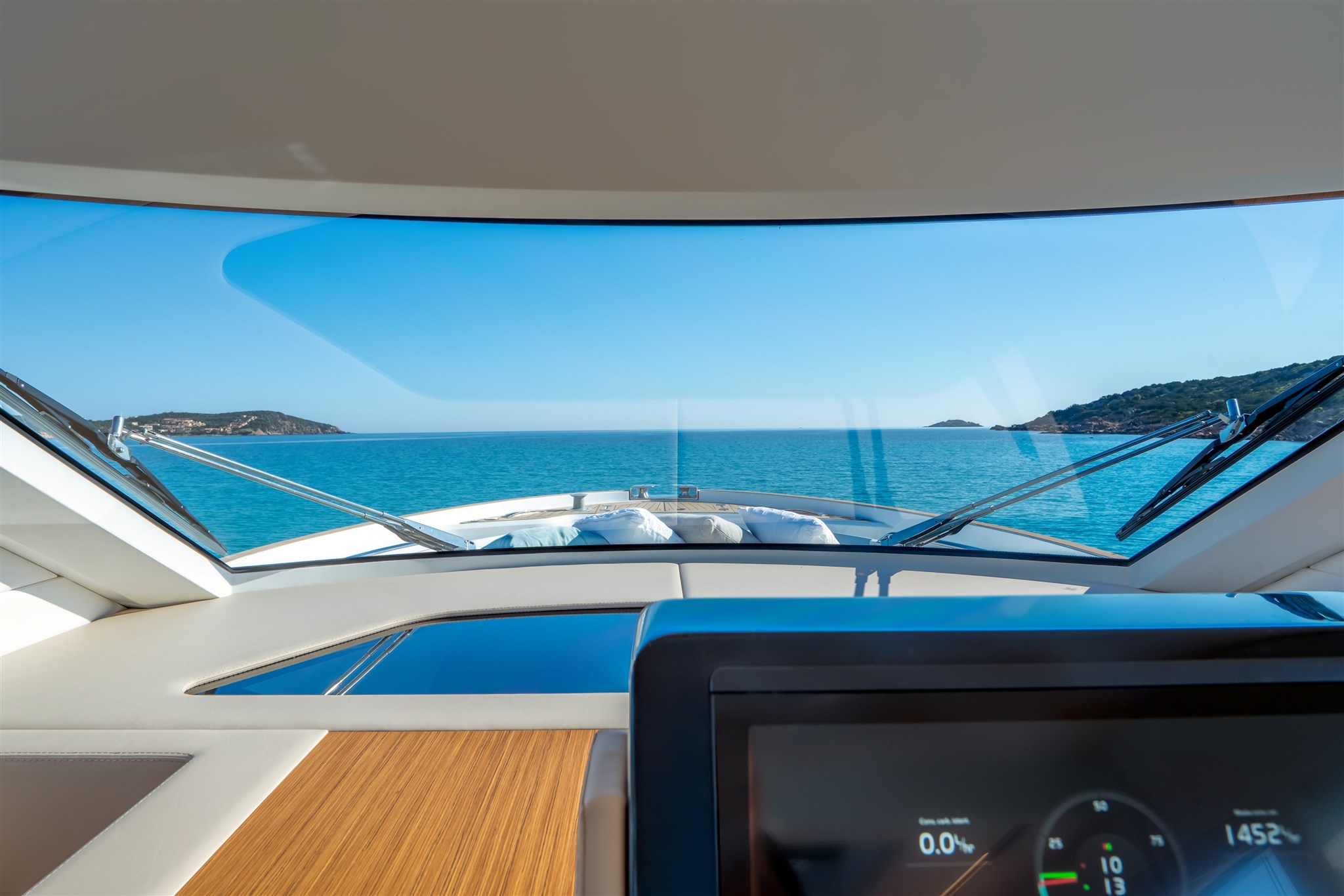 Solaris Power 52 Coupe — foto 5 van 11