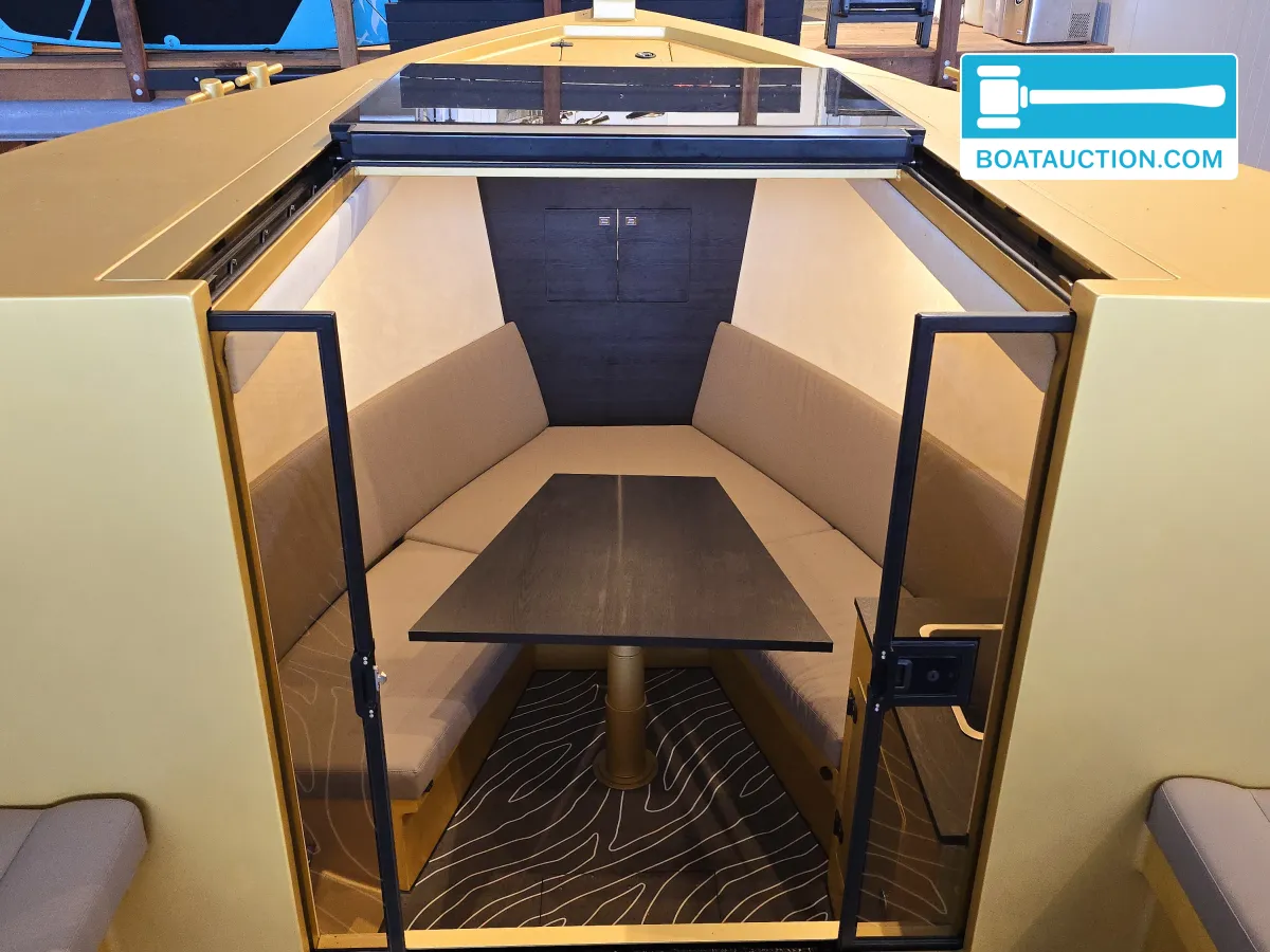 Bob Sloepen Explorer 1100 — foto 35 van 60