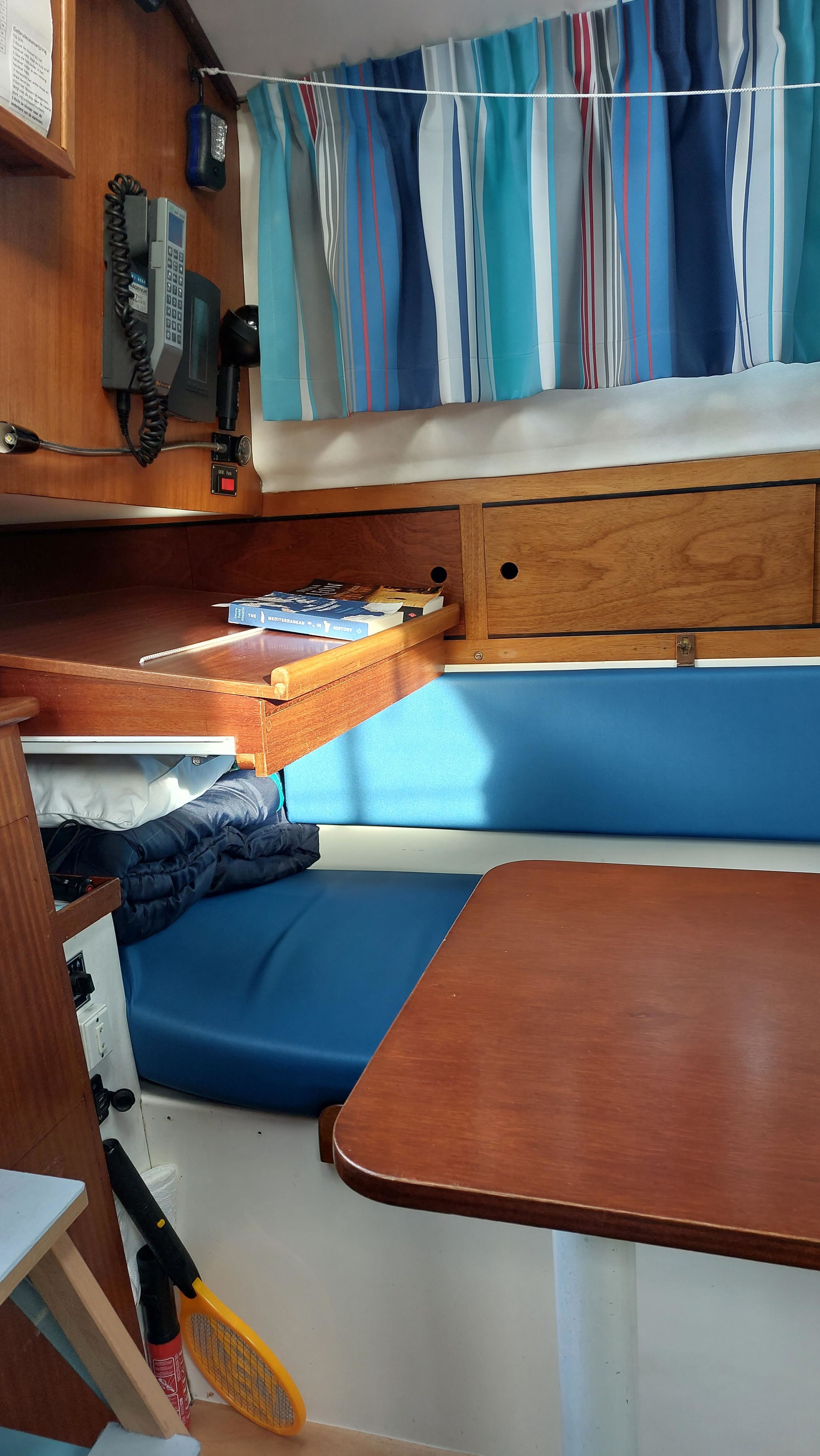 Westerly Pentland — foto 49 van 89