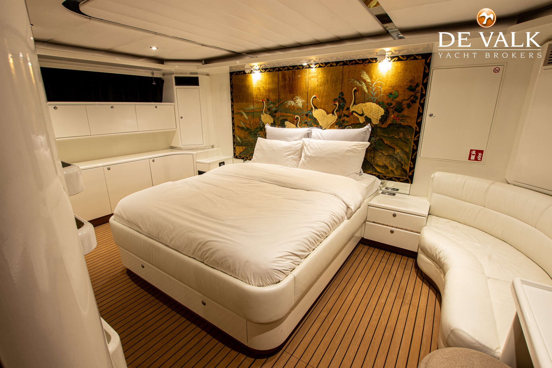 Van der Valk Explorer 25M — foto 33 van 43