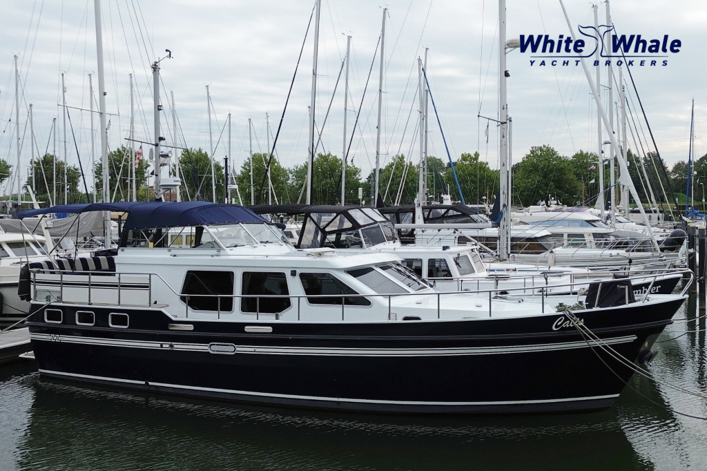 Zuiderzee Dogger 45 AK — foto 2 van 59
