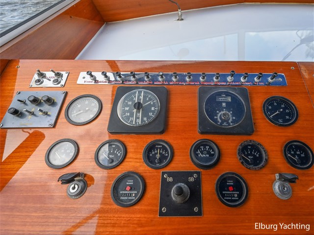 Super van Craft 14.70 — foto 60 van 84