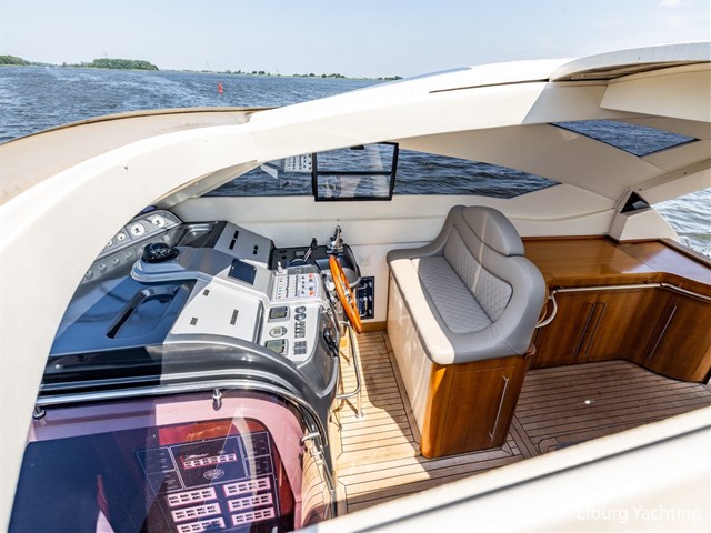 Cayman 52 Hardtop — foto 14 van 92