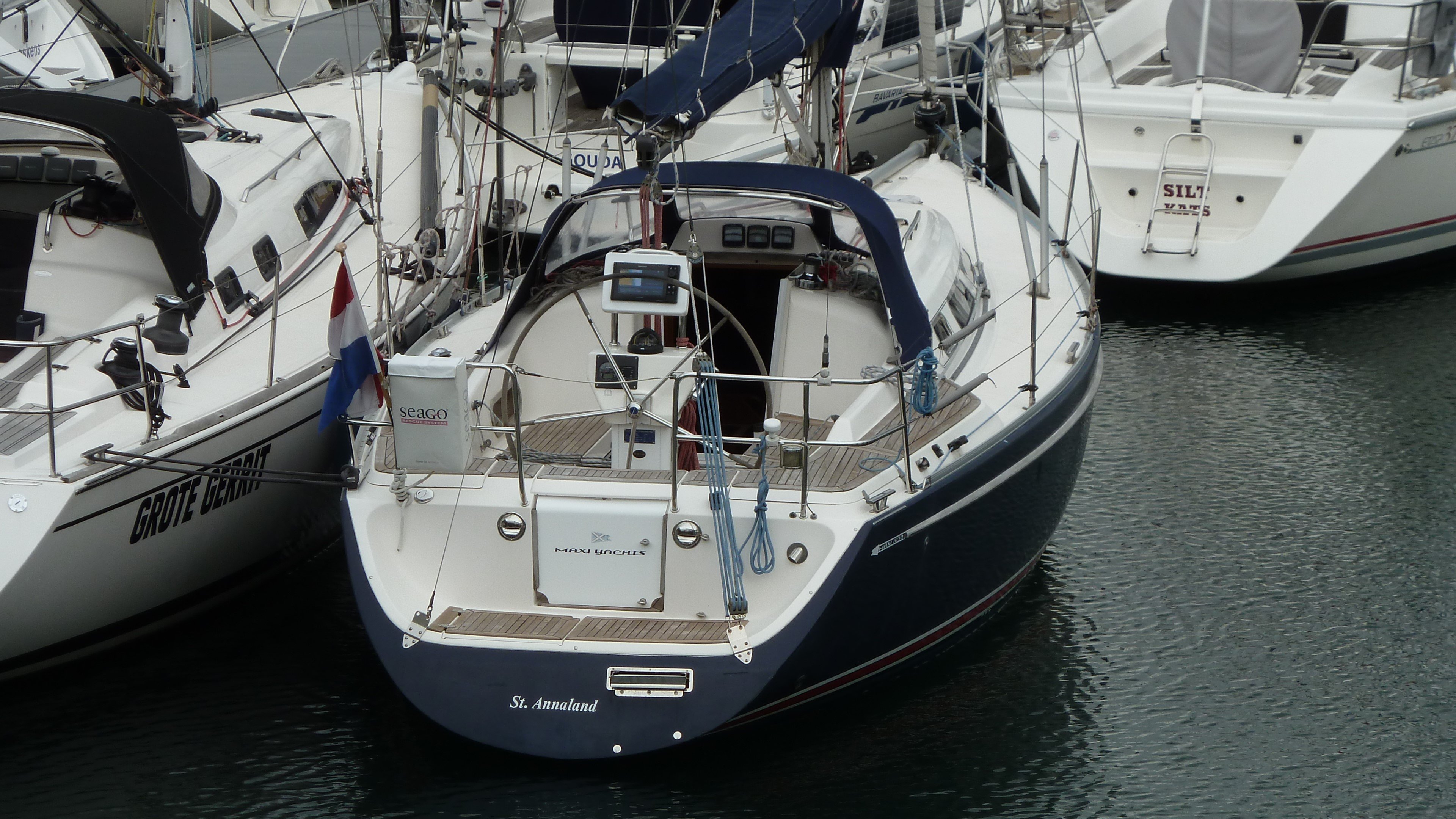 Maxi 1050 — foto 9 van 12