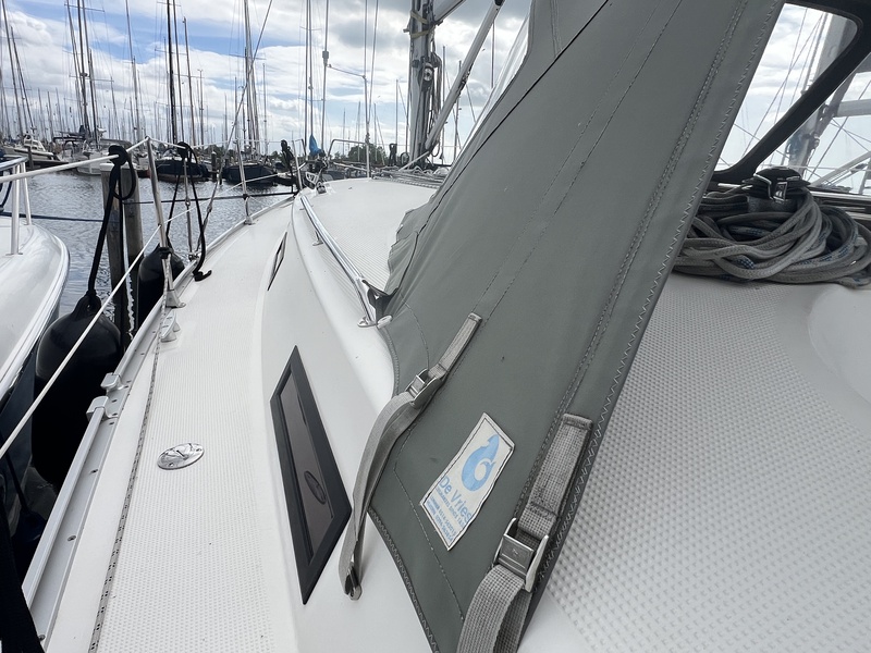 Bavaria Cruiser 32 — foto 30 van 32