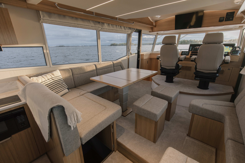 Nord Star 49+ — foto 34 van 54