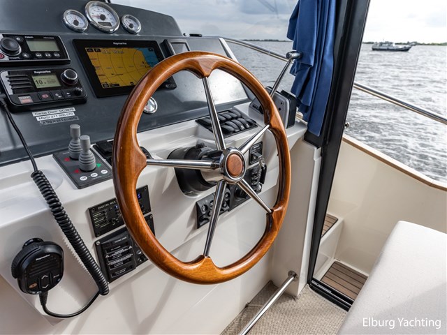 Delphia 1200 - BluEscape — foto 27 van 90