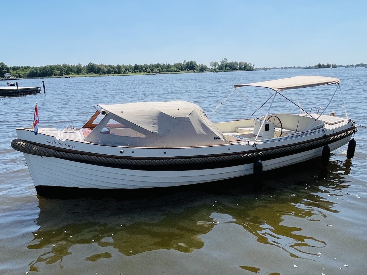 Interboat 25 — foto 10 van 25