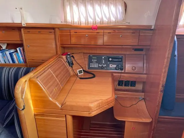 Bavaria 37 3 — foto 18 van 21