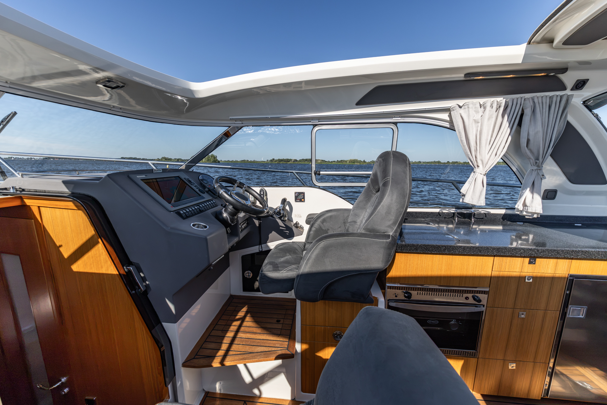 Marex 370 ACC — foto 23 van 39