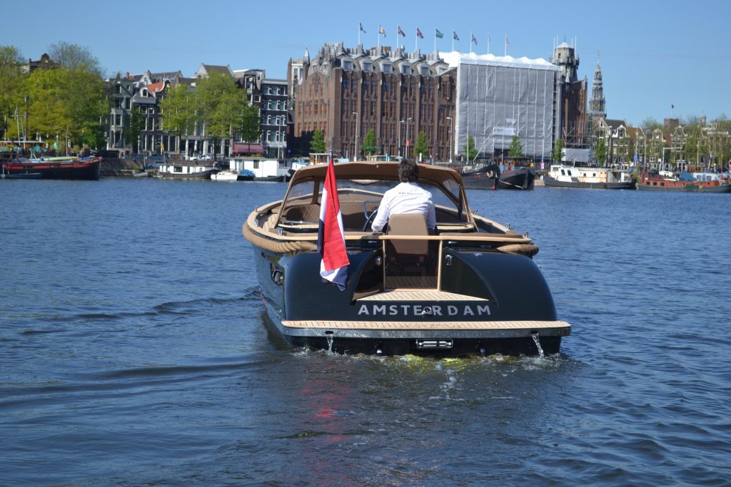 Waterspoor 808 Open & ZONDAGS GEOPEND — foto 7 van 7