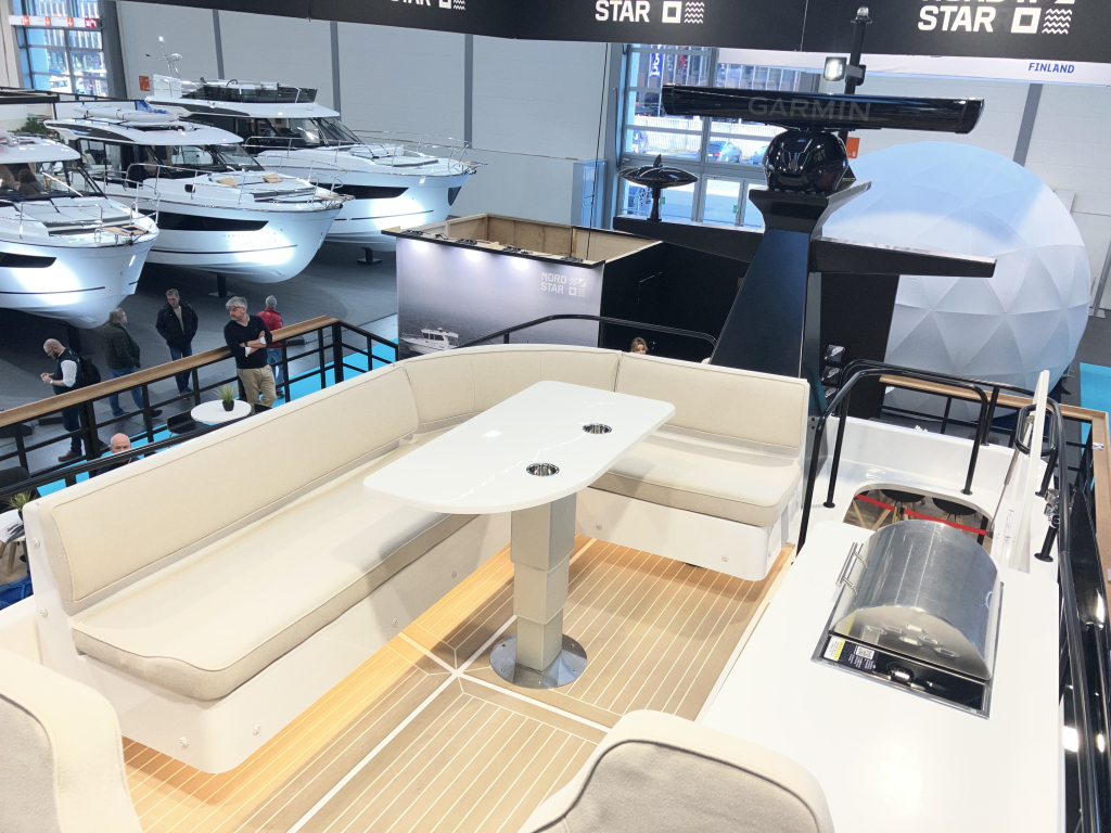 Nord Star 49+ — foto 60 van 64