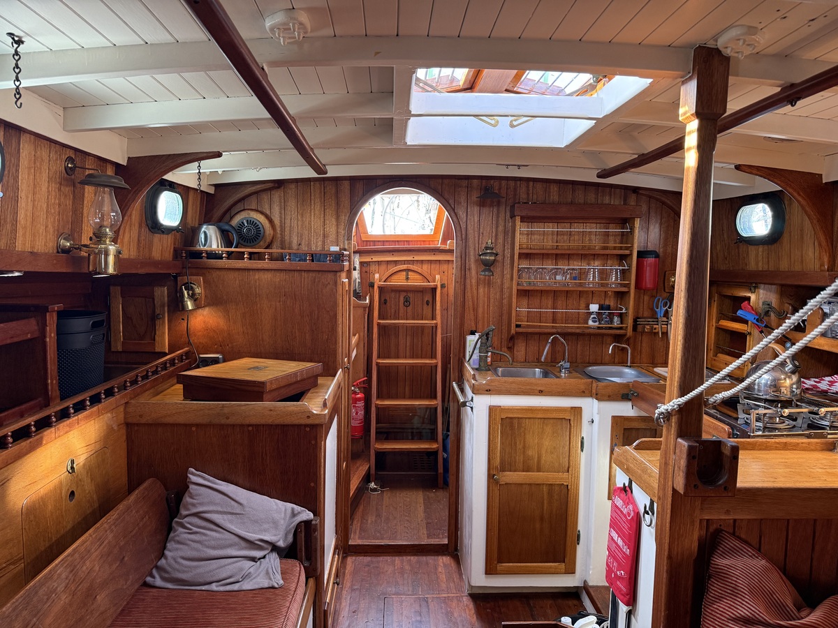ORCA 38 — foto 3 van 74