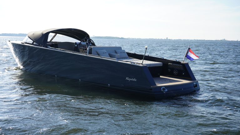 Isloep Rapida 990 — foto 2 van 46