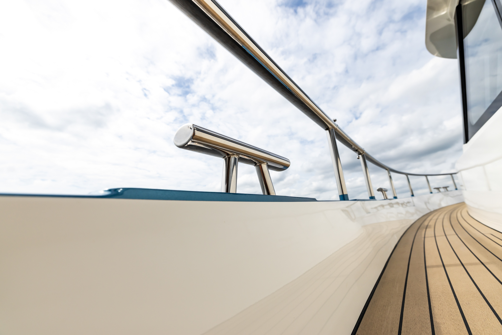 Babro yachting Babro Tridente 44 OC Signature — foto 84 van 143