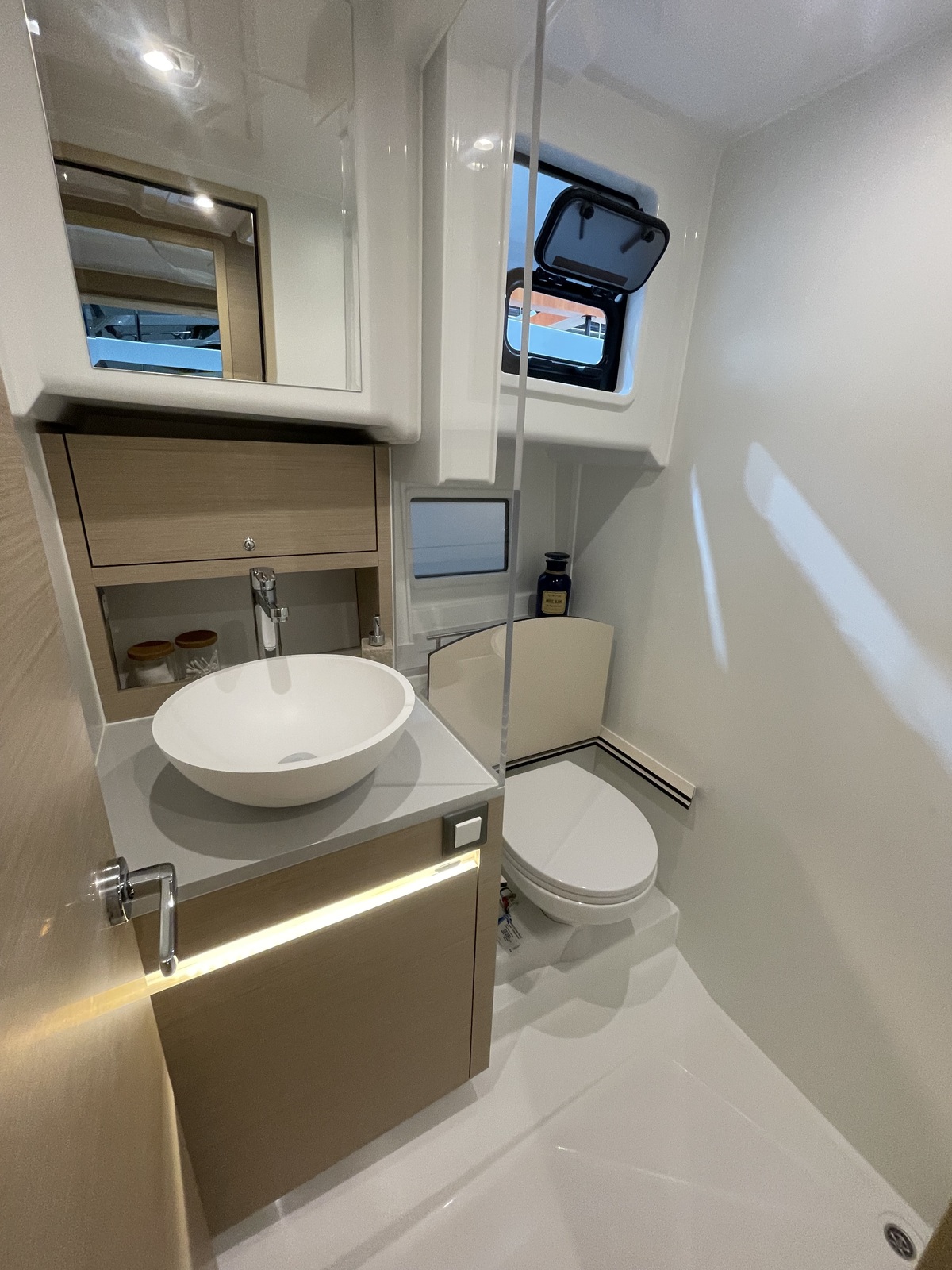 Delphia Yachts Delphia 11 Flylounge — foto 8 van 12