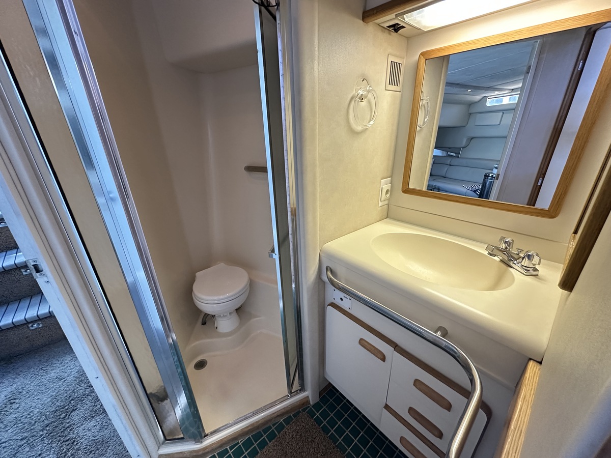Sea Ray 500 — foto 28 van 48