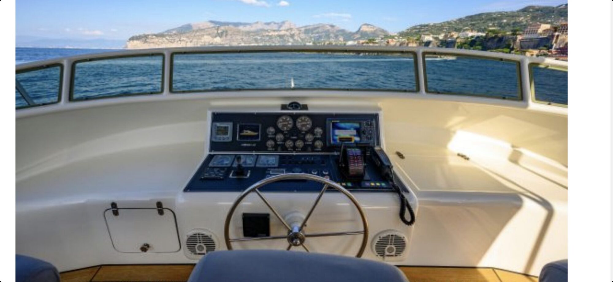Moonen 68 Flybridge — foto 24 van 47