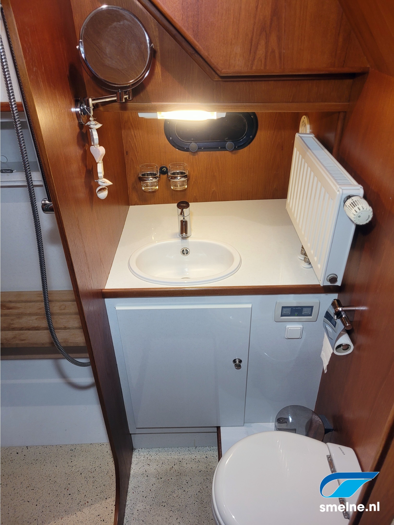 Smelne Slingshot 46 — foto 17 van 44