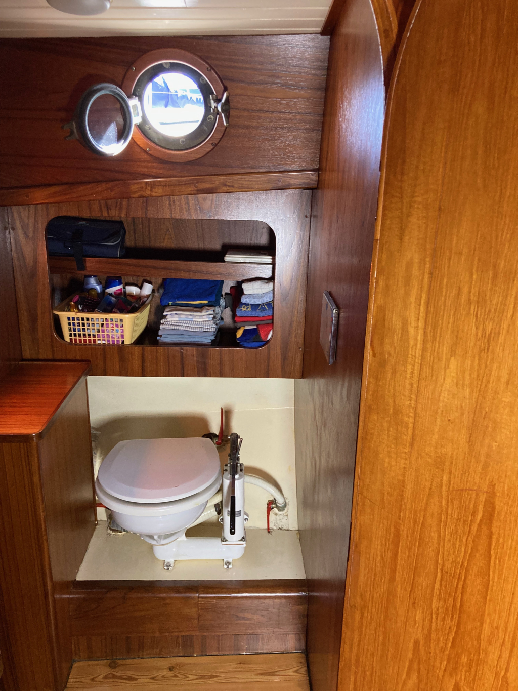 Lemsteraak Roefmodel 1010 - Dolfijn — foto 27 van 39